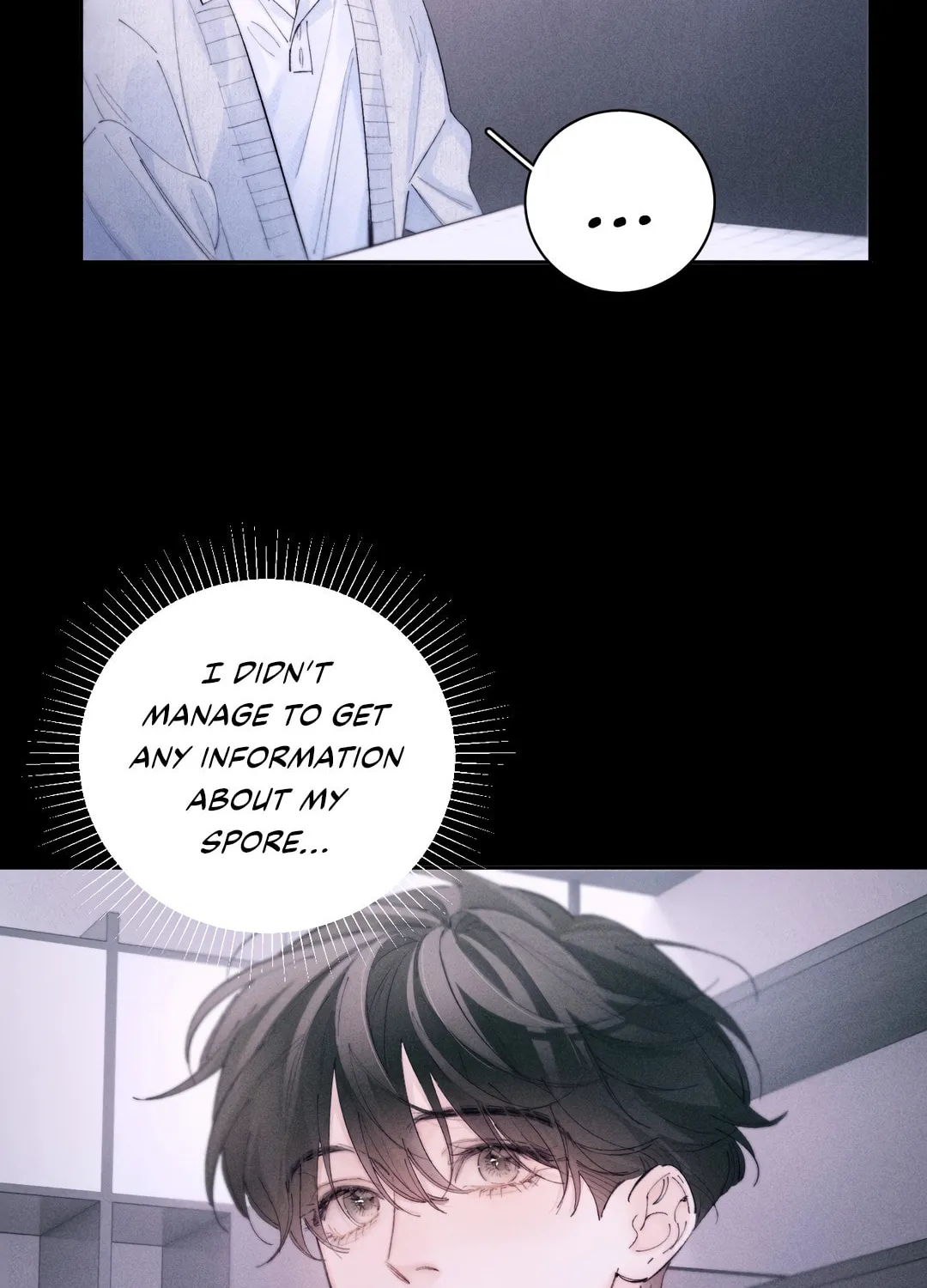 Little Mushroom Chapter 55 page 44 - 