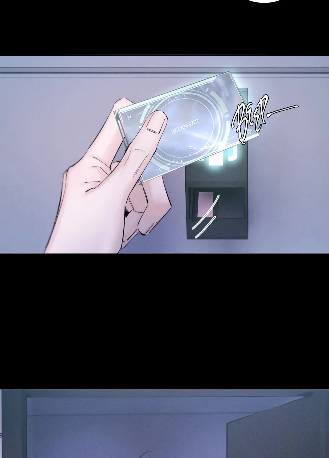 Little Mushroom Chapter 55 page 48 - 