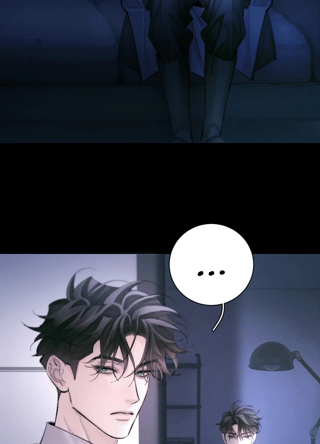 Little Mushroom Chapter 55 page 54 - 