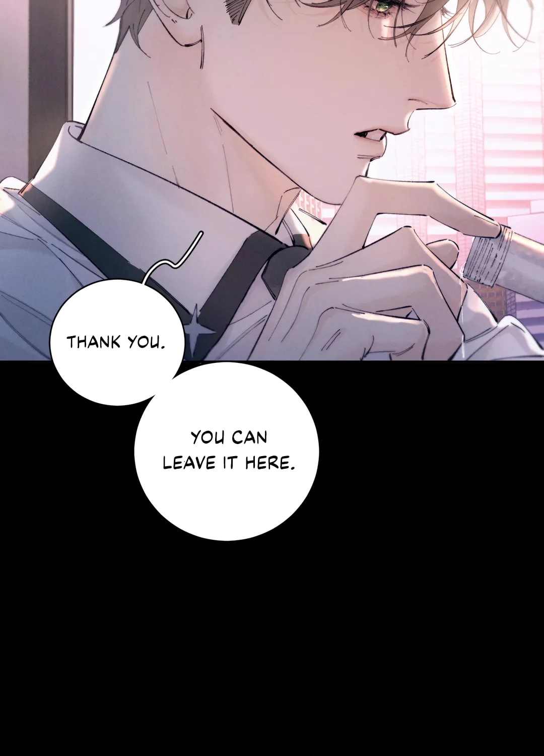 Little Mushroom Chapter 55 page 7 - 