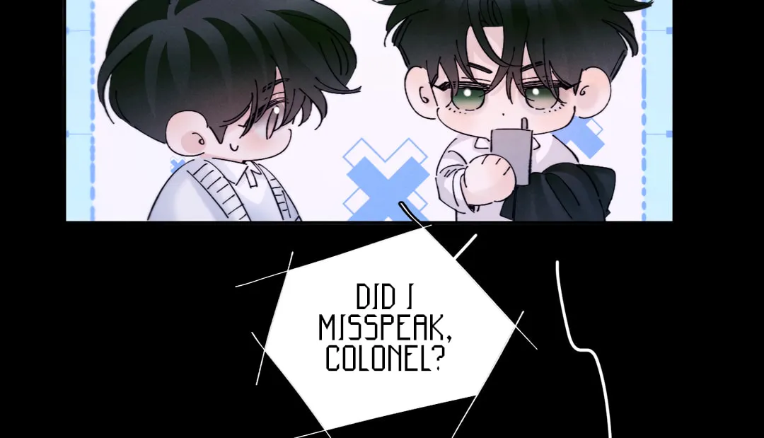 Little Mushroom Chapter 55 page 62 - 