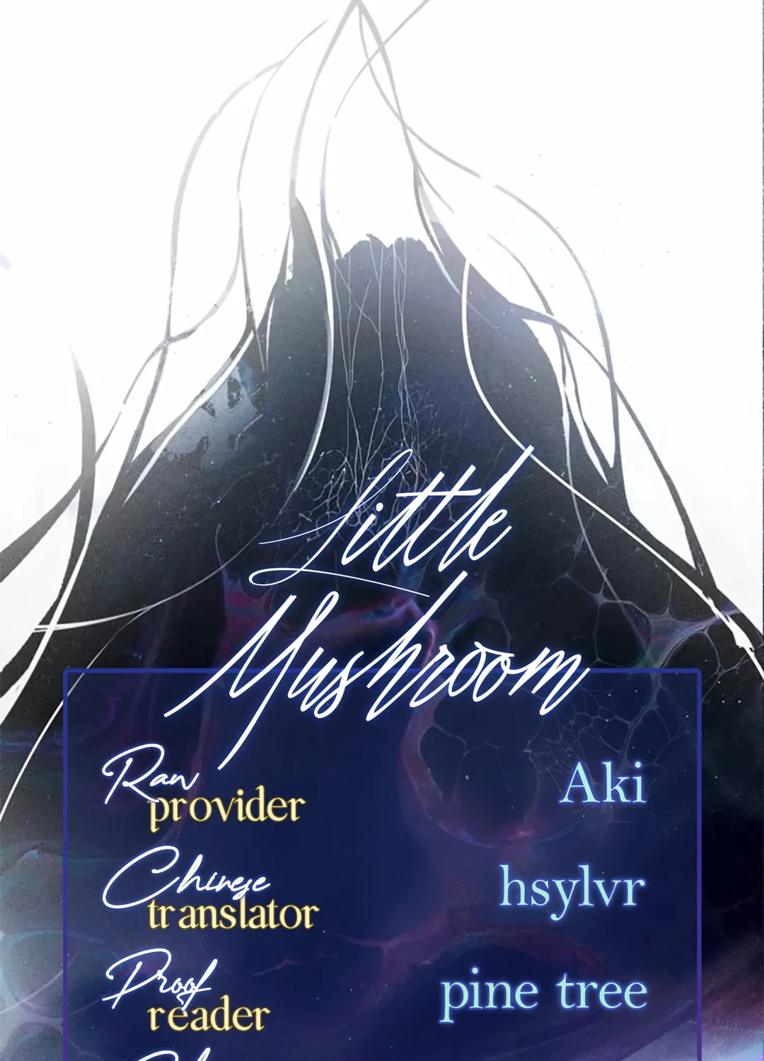 Little Mushroom Chapter 55 page 67 - 