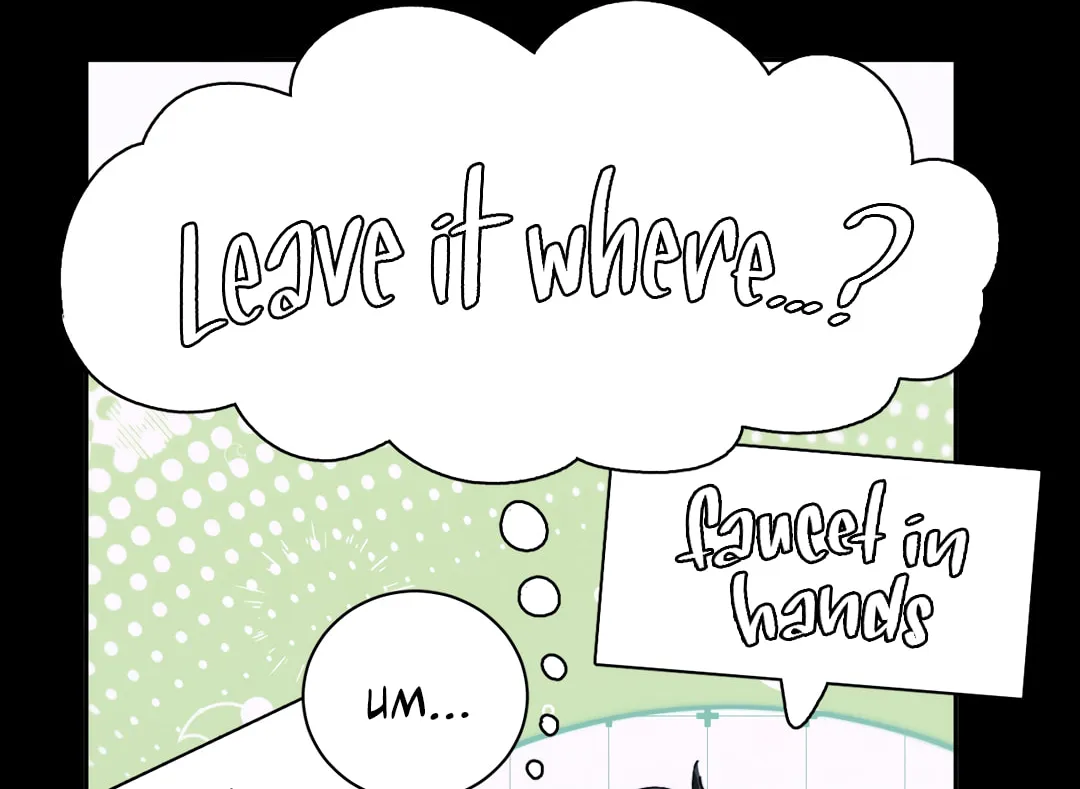 Little Mushroom Chapter 55 page 8 - 