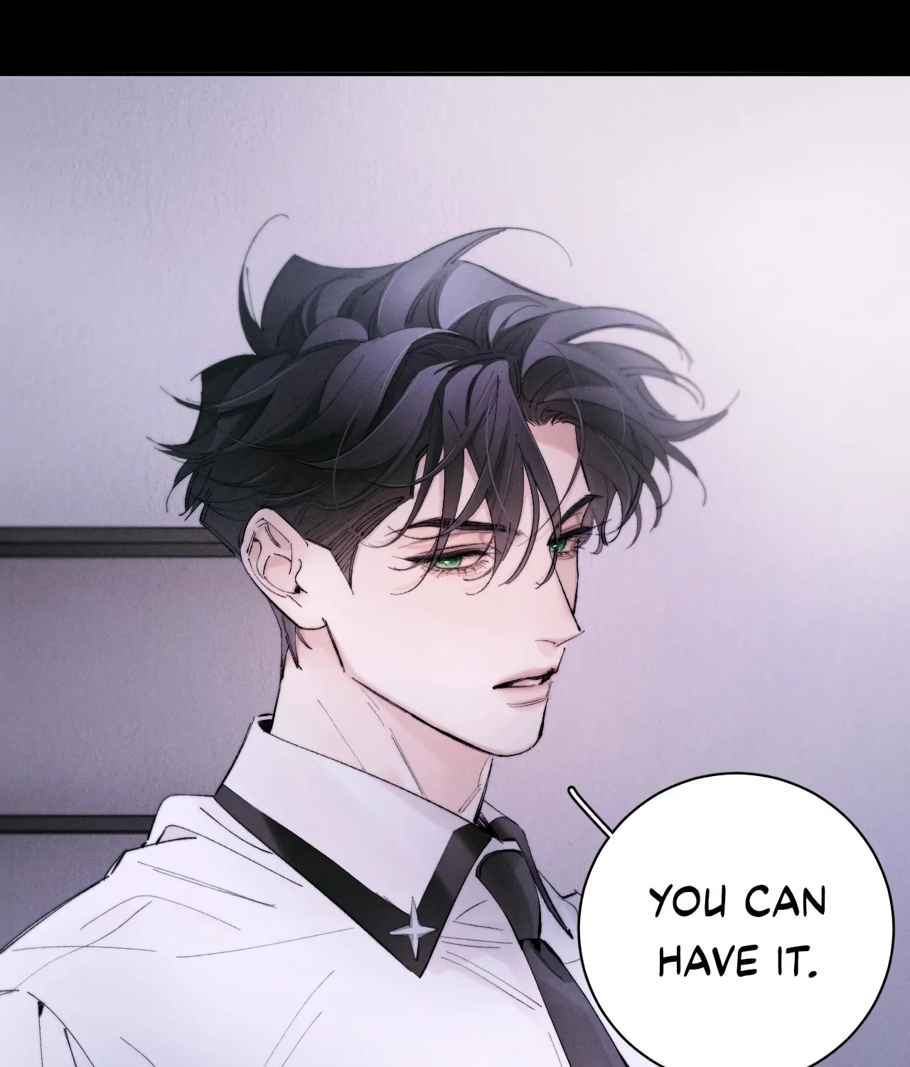 Little Mushroom Chapter 56 page 11 - 