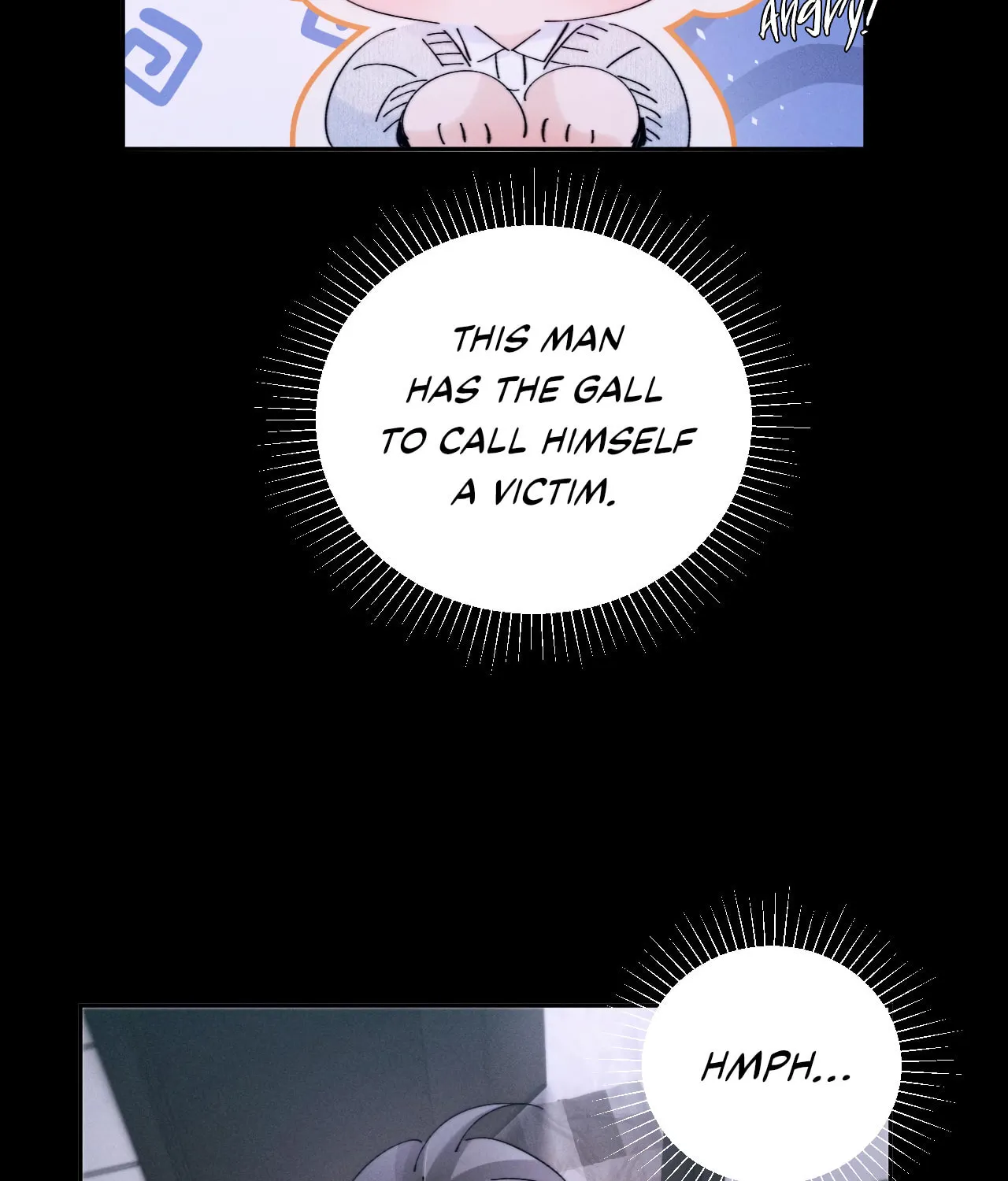 Little Mushroom Chapter 56 page 17 - 