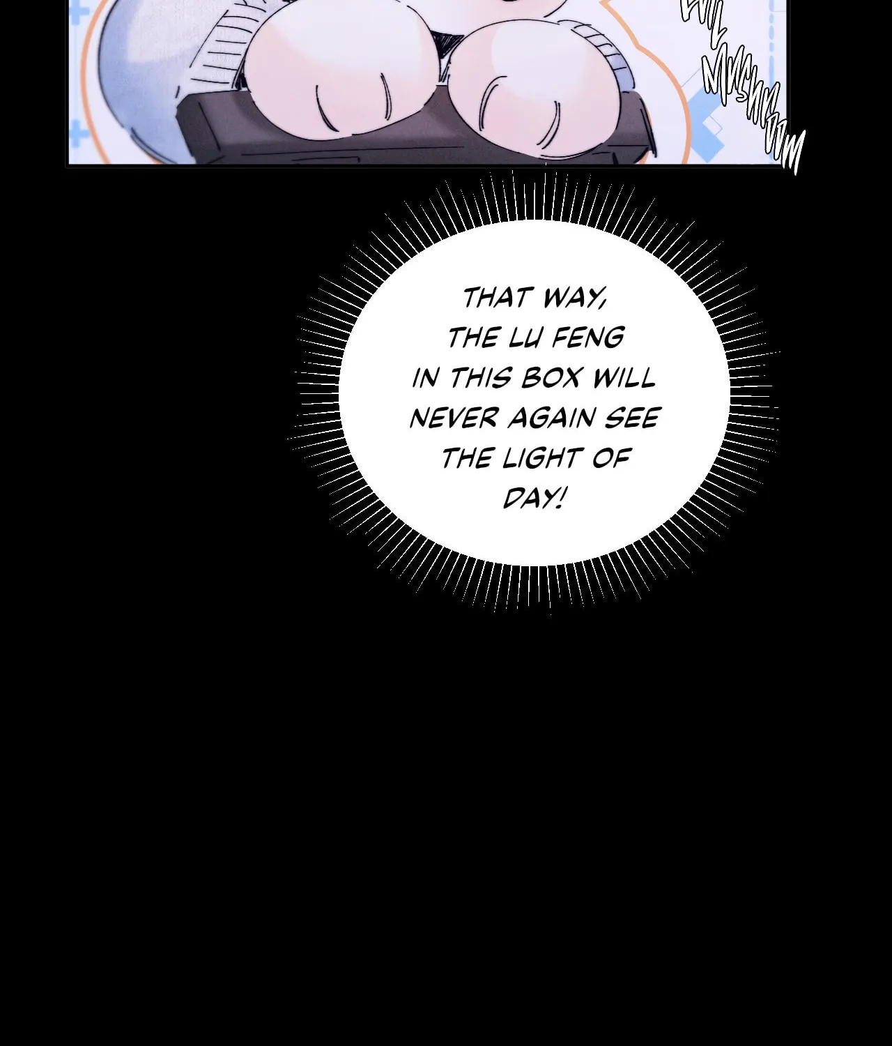 Little Mushroom Chapter 56 page 19 - 