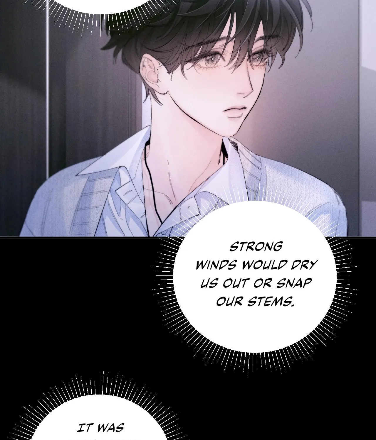Little Mushroom Chapter 56 page 23 - 