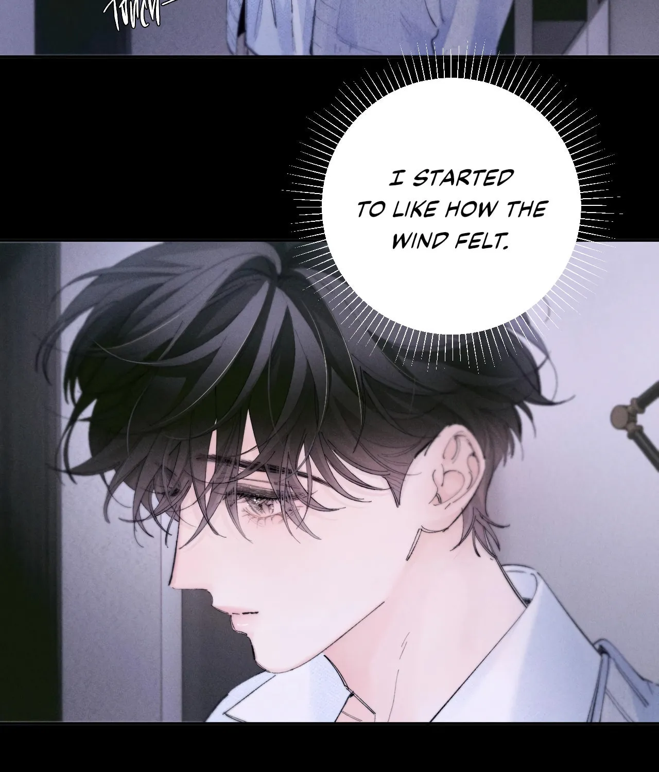 Little Mushroom Chapter 56 page 25 - 