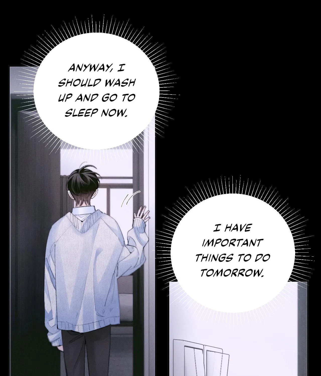 Little Mushroom Chapter 56 page 26 - 