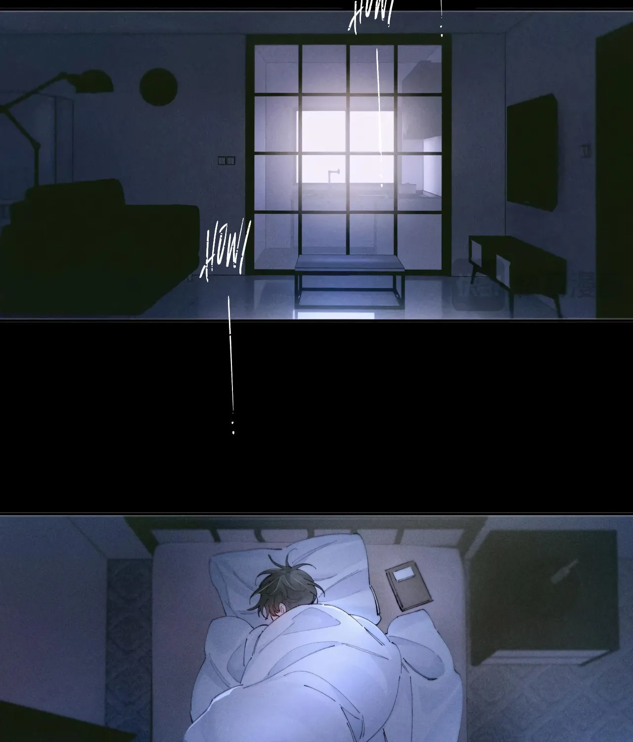 Little Mushroom Chapter 56 page 30 - 