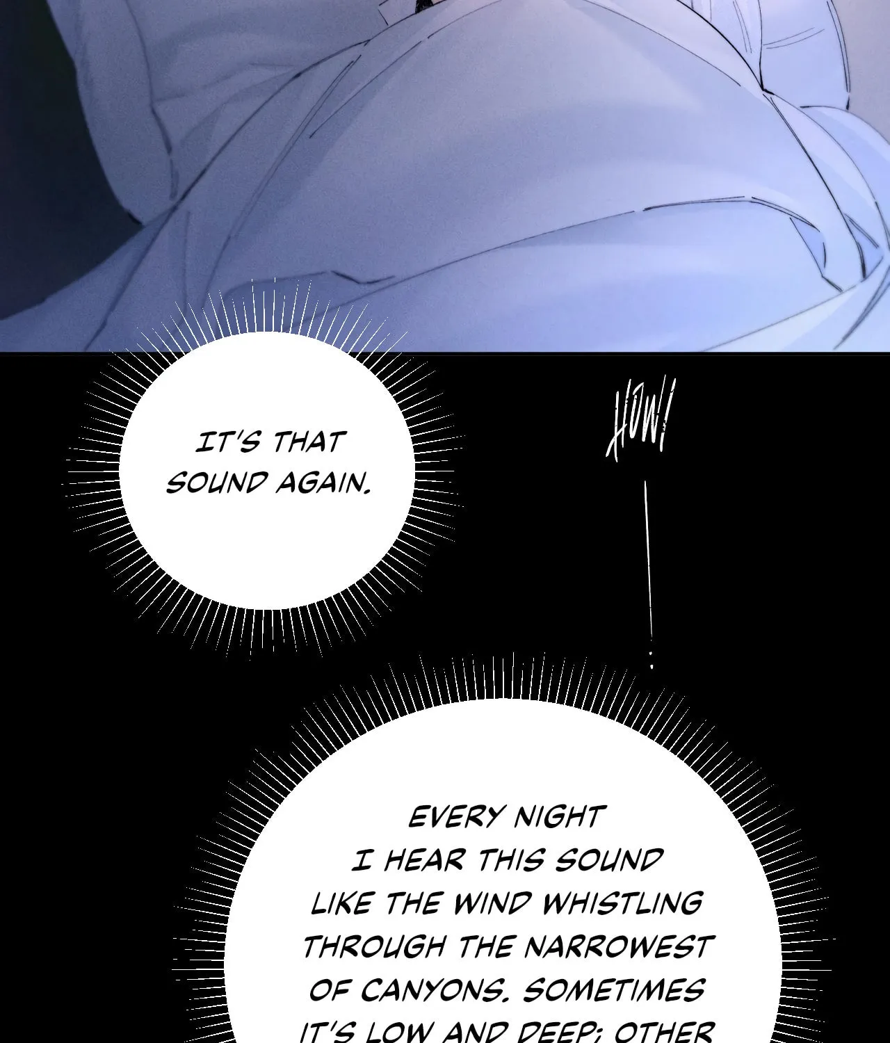 Little Mushroom Chapter 56 page 32 - 