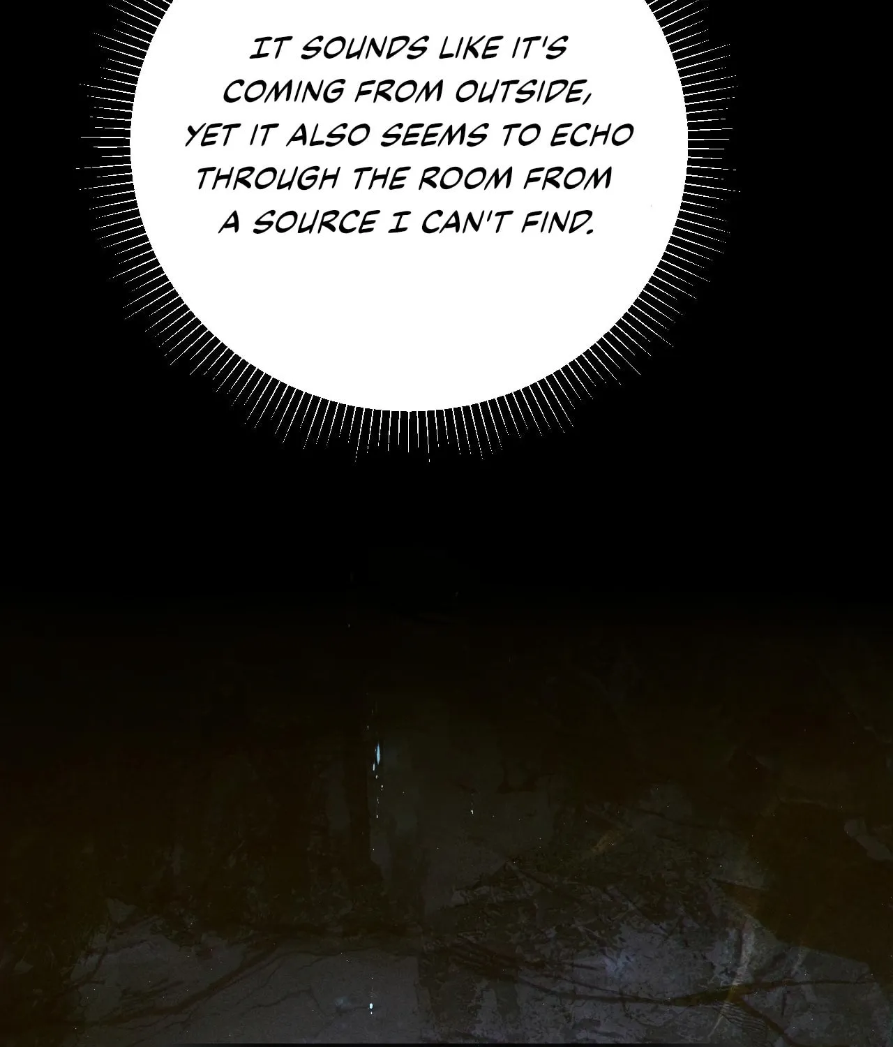 Little Mushroom Chapter 56 page 35 - 