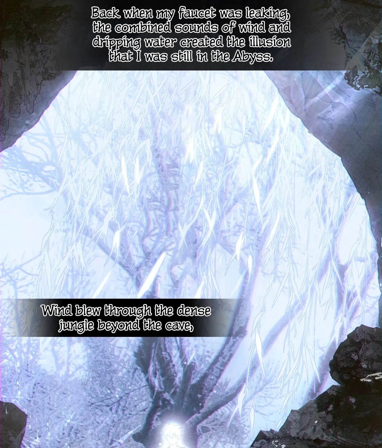 Little Mushroom Chapter 56 page 36 - 