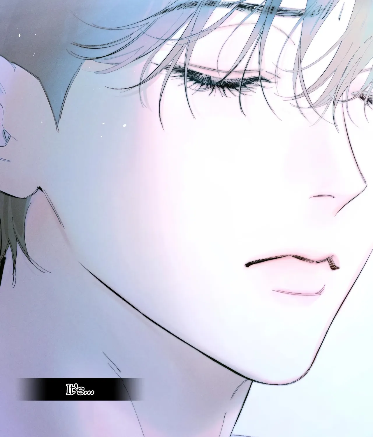 Little Mushroom Chapter 56 page 39 - 