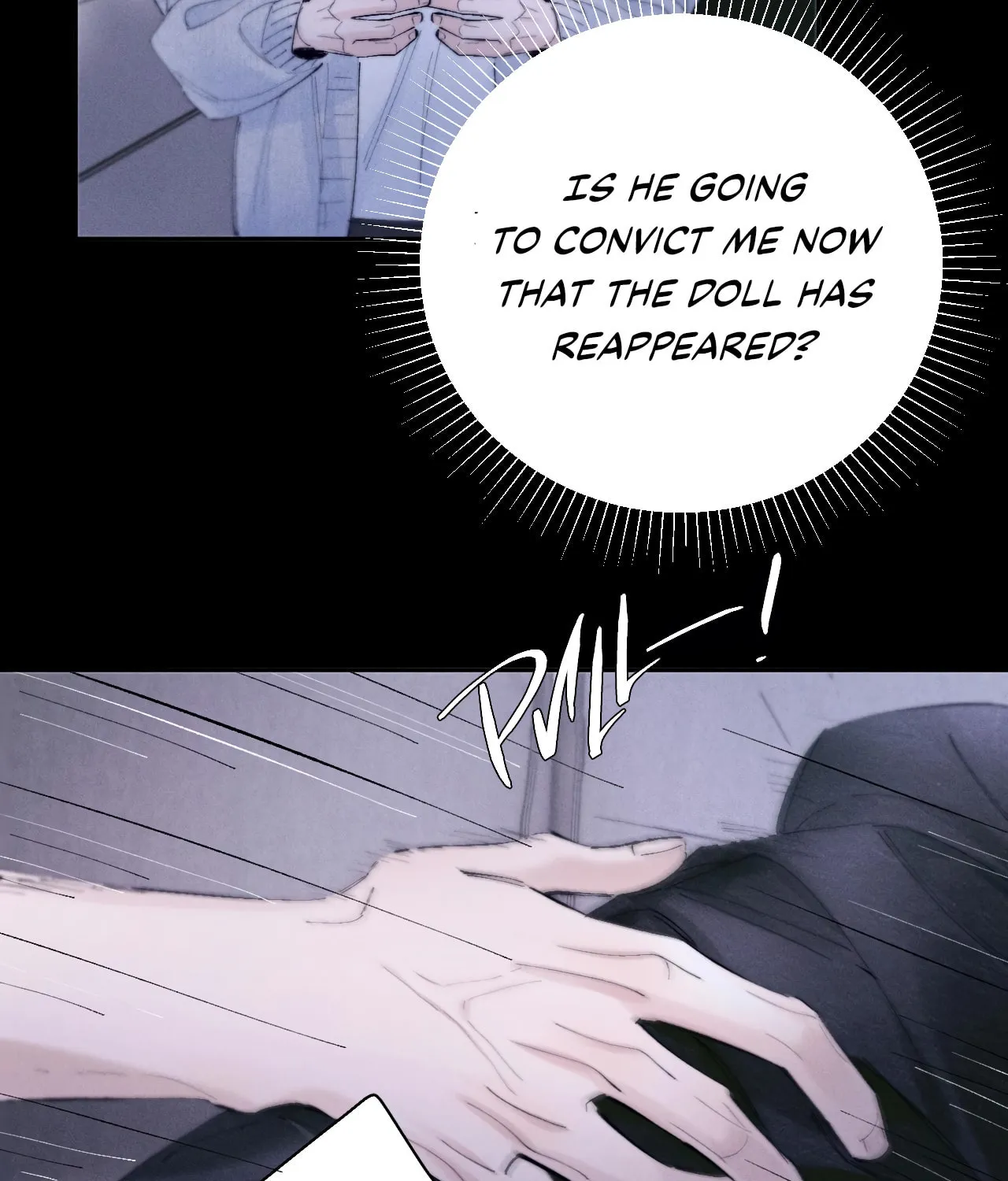 Little Mushroom Chapter 56 page 5 - 