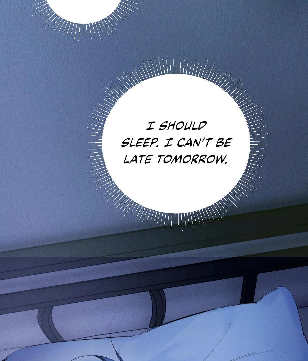 Little Mushroom Chapter 56 page 50 - 