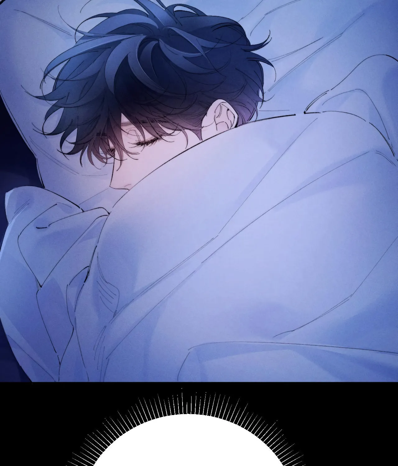 Little Mushroom Chapter 56 page 51 - 