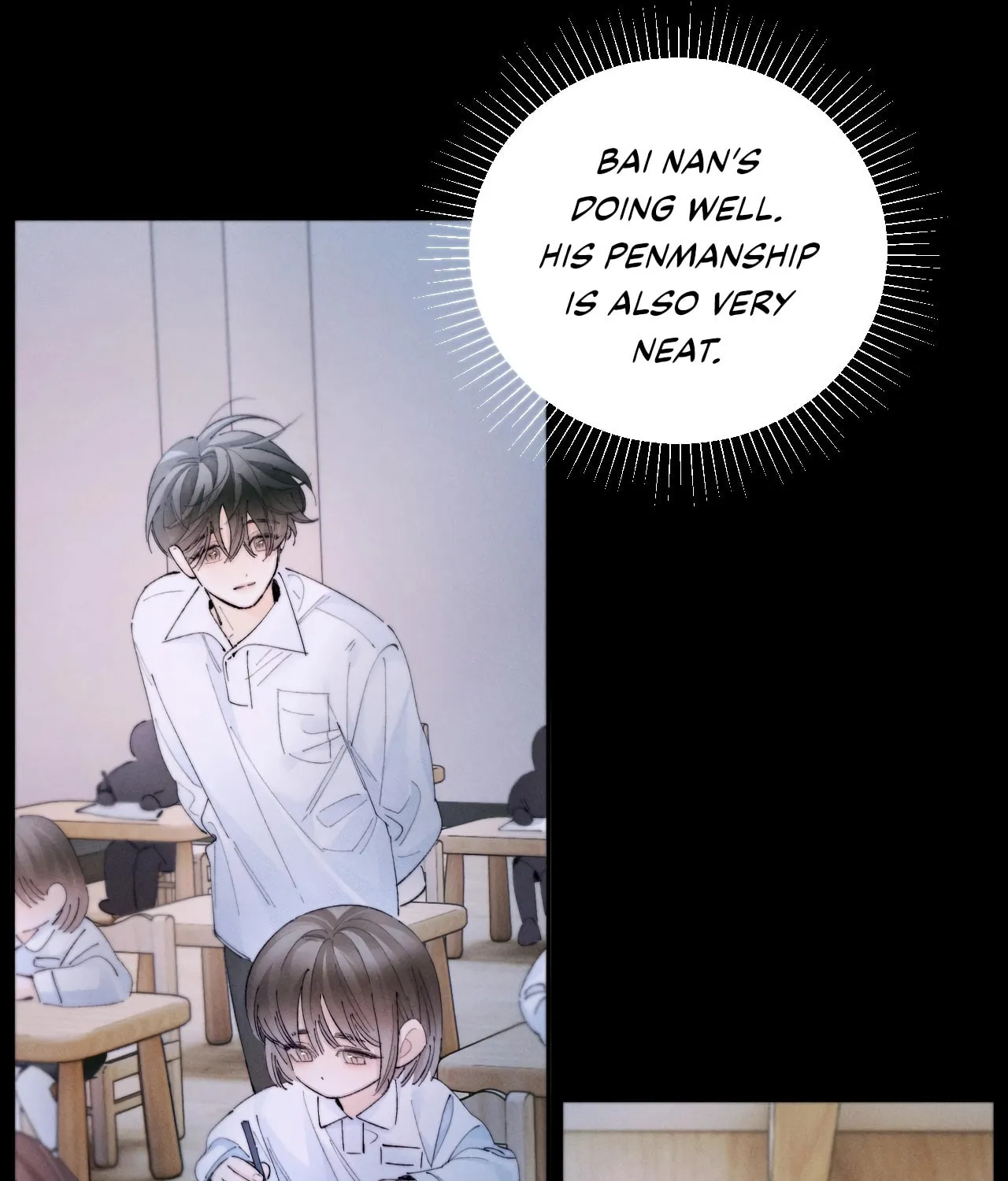 Little Mushroom Chapter 56 page 55 - 