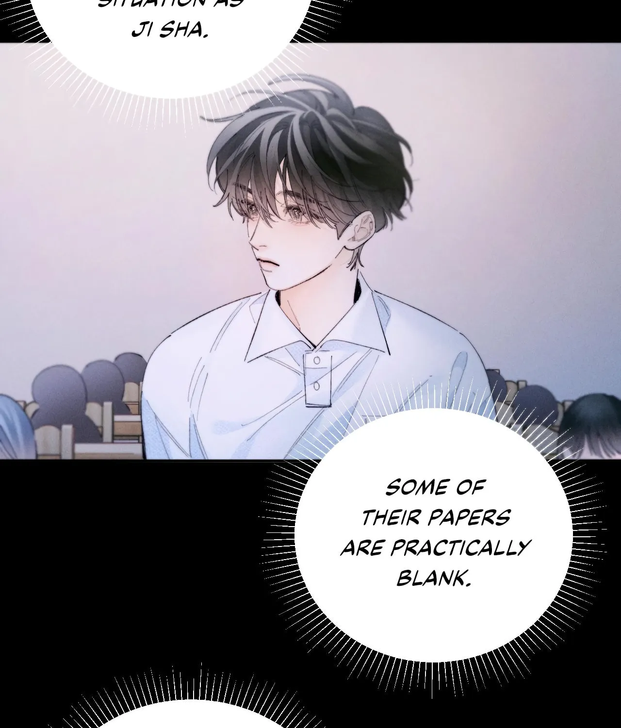 Little Mushroom Chapter 56 page 57 - 