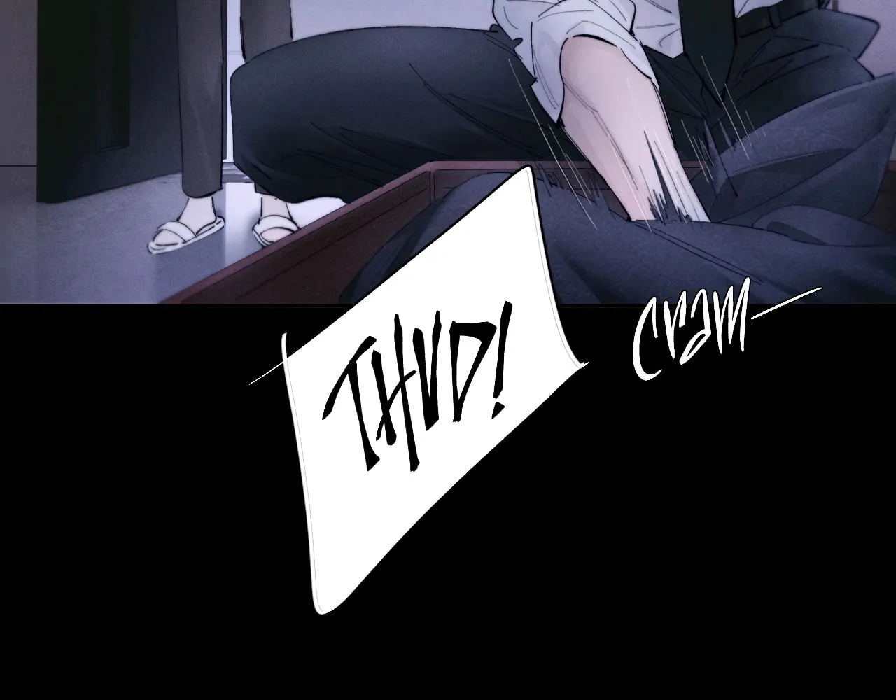 Little Mushroom Chapter 56 page 7 - 