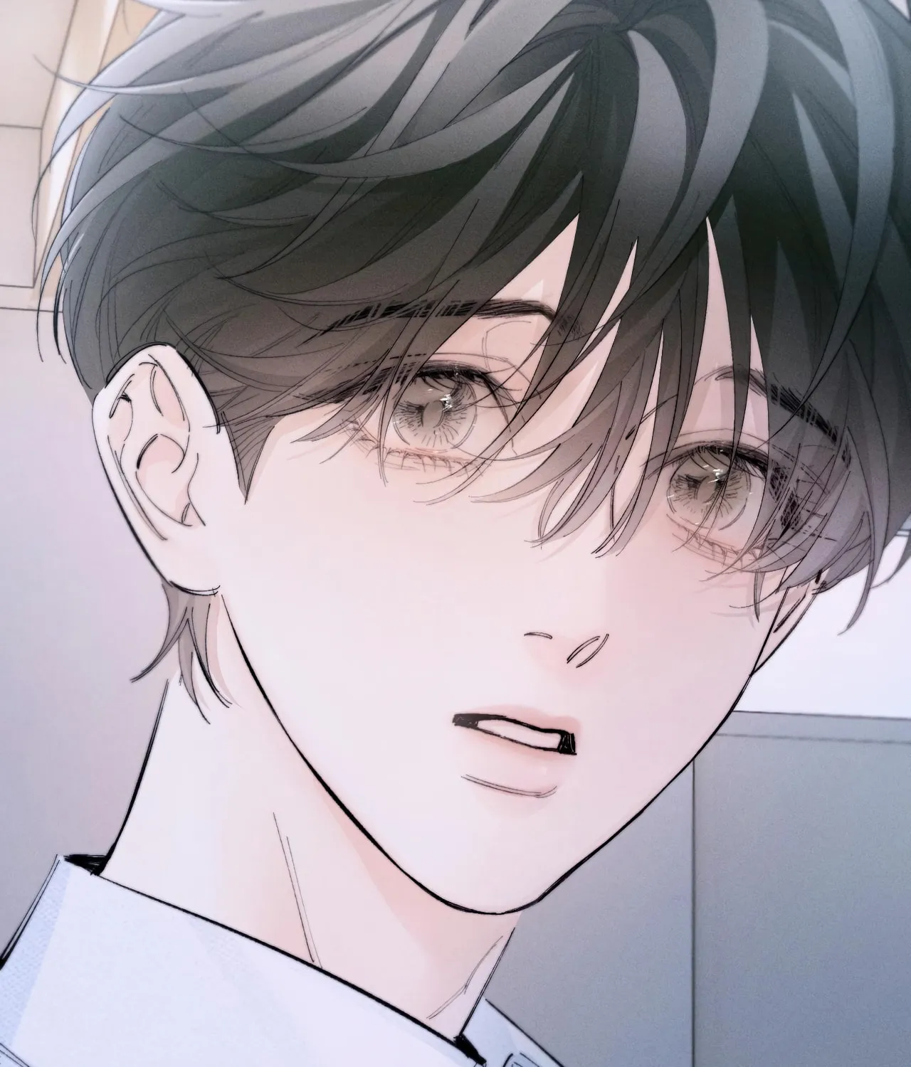 Little Mushroom Chapter 56 page 63 - 