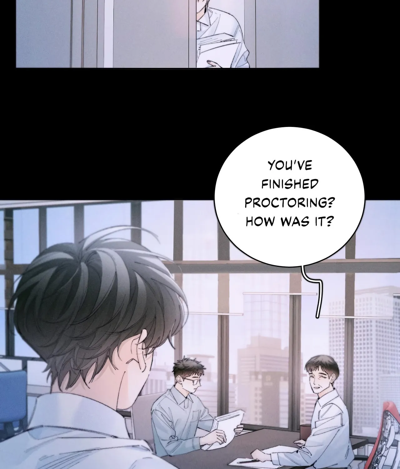 Little Mushroom Chapter 56 page 66 - 