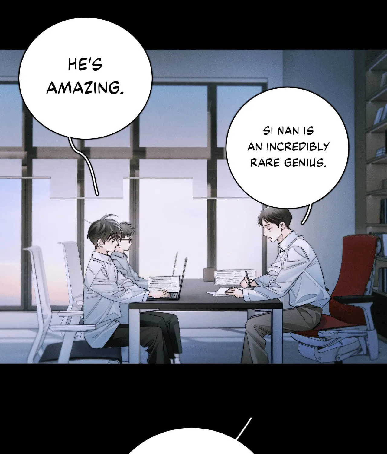 Little Mushroom Chapter 56 page 70 - 
