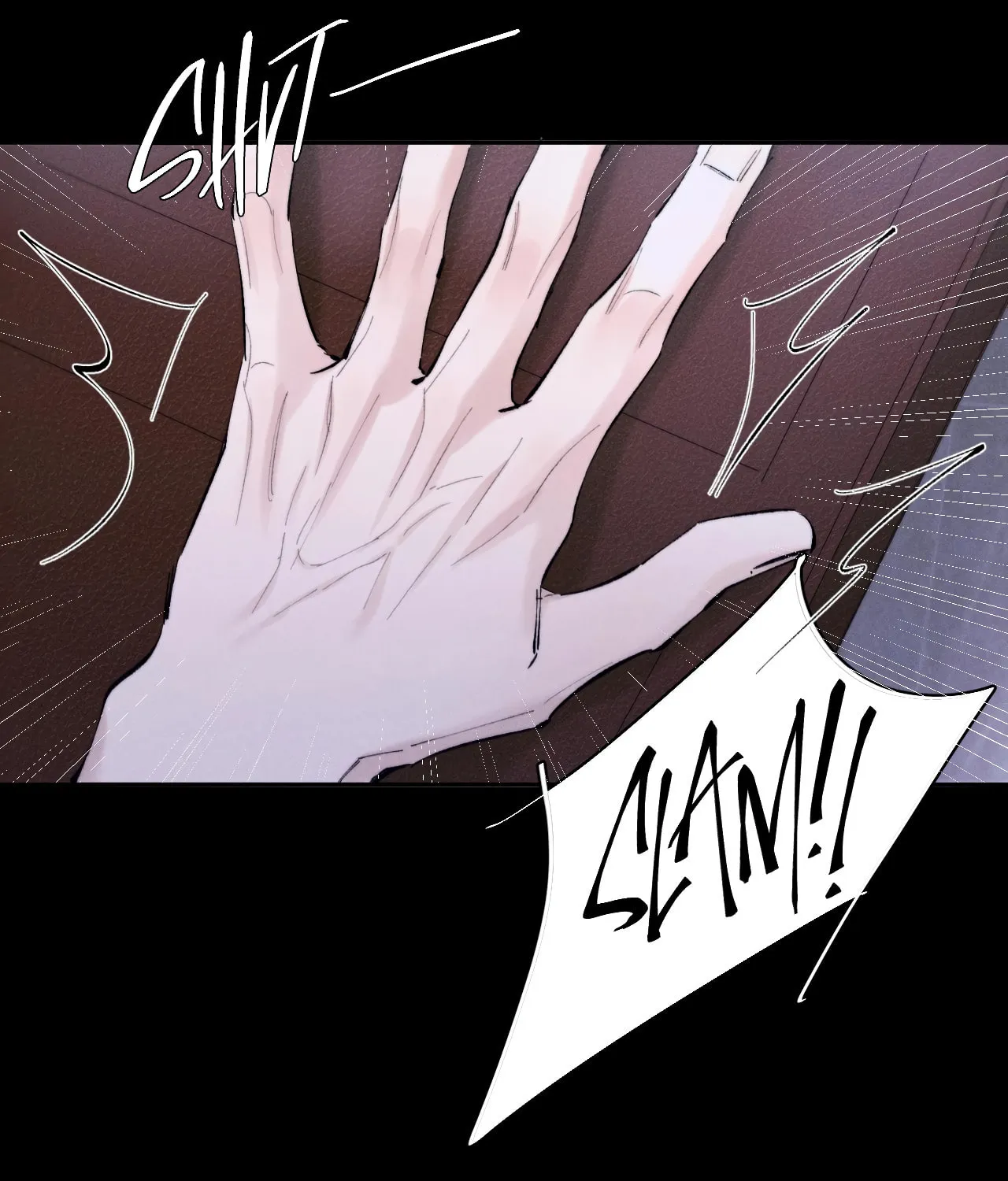 Little Mushroom Chapter 56 page 8 - 