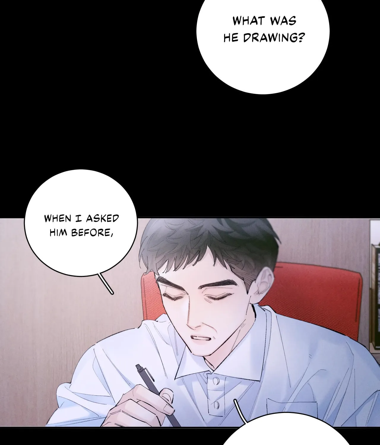 Little Mushroom Chapter 57 page 17 - 