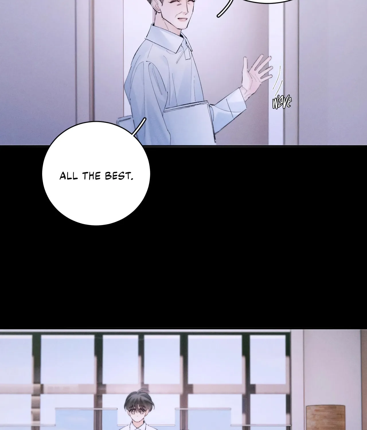 Little Mushroom Chapter 57 page 23 - 