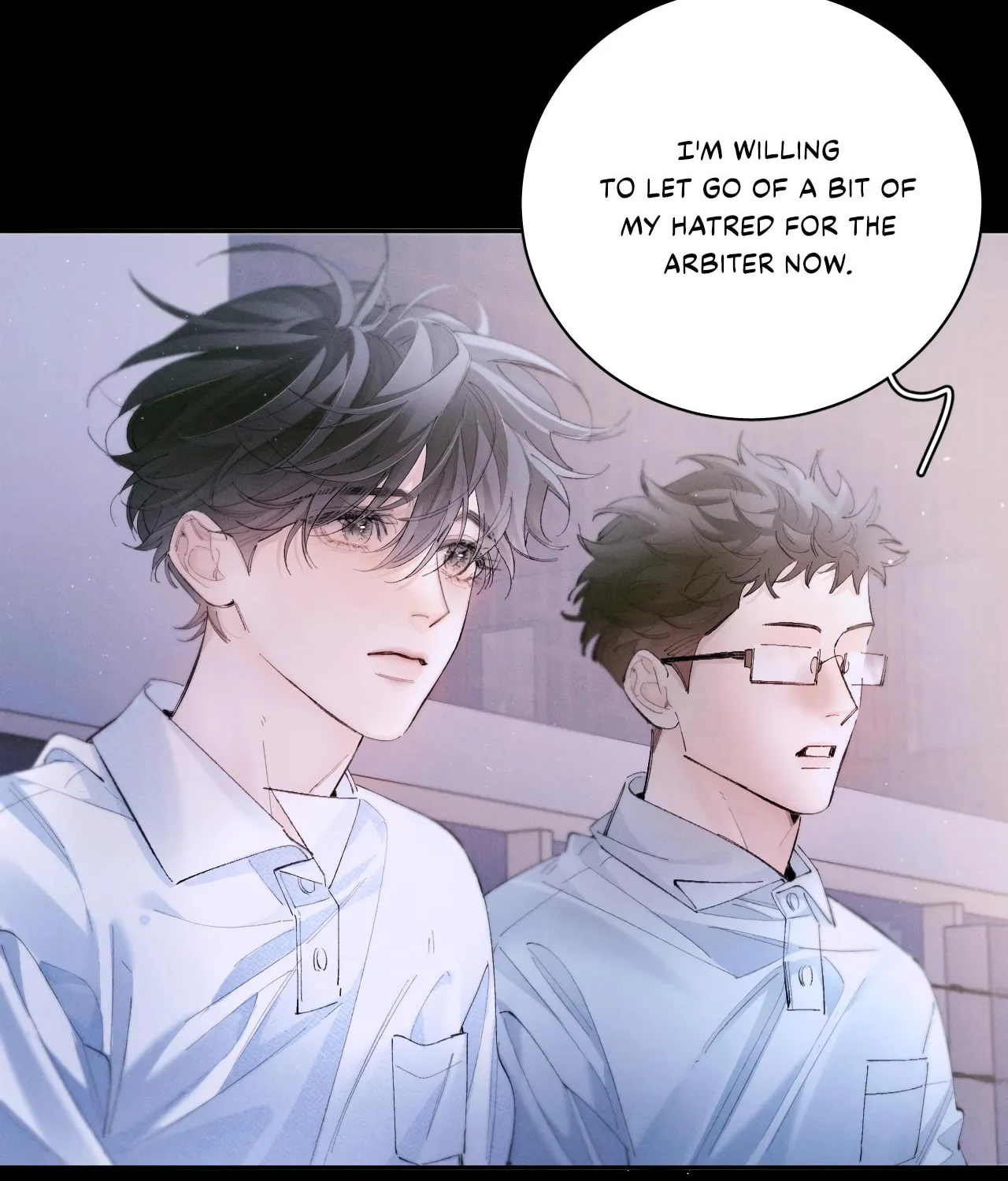 Little Mushroom Chapter 57 page 28 - 