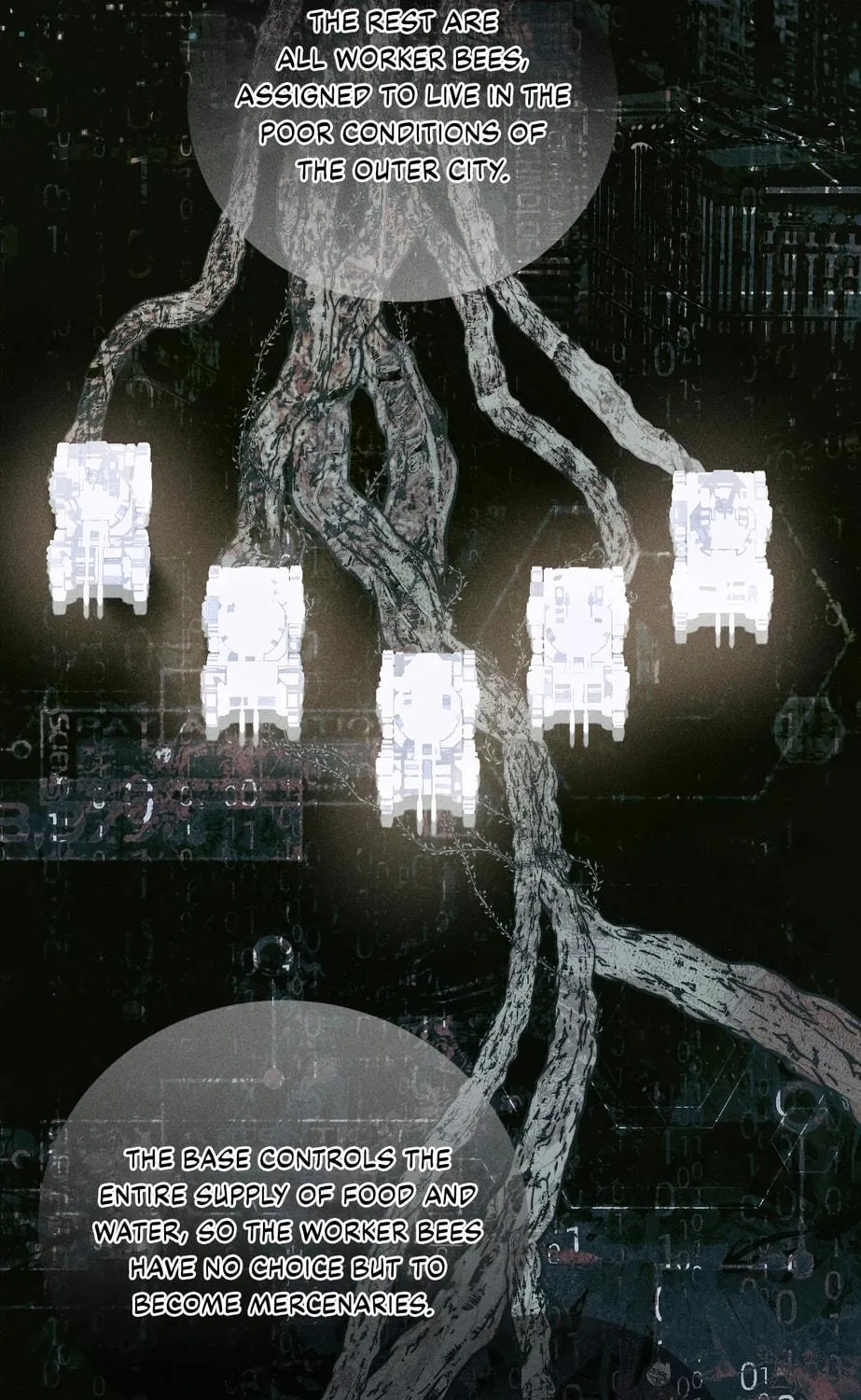 Little Mushroom Chapter 57 page 40 - 
