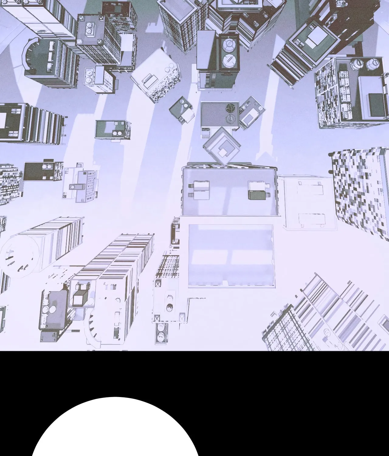 Little Mushroom Chapter 57 page 44 - 