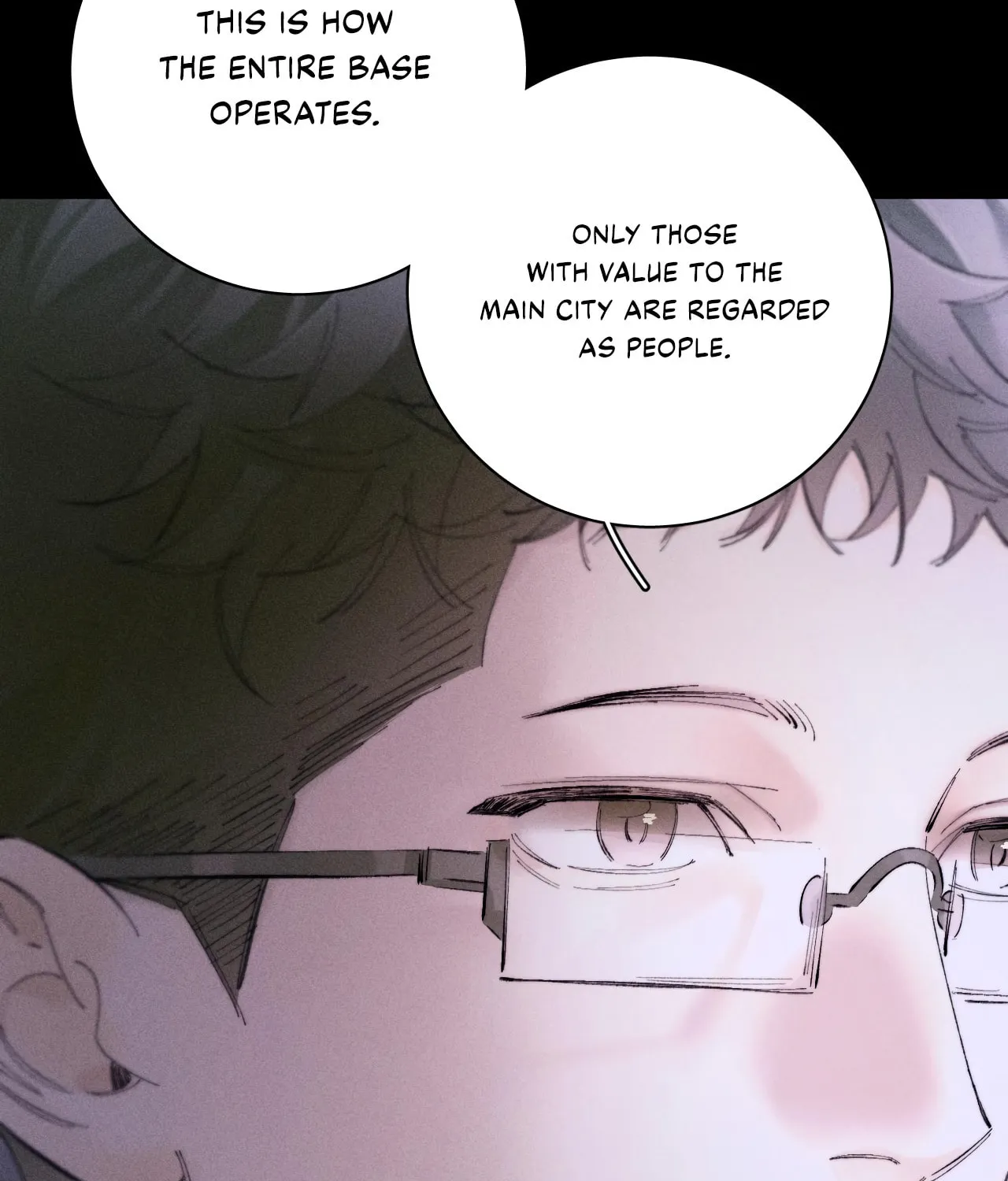Little Mushroom Chapter 57 page 45 - 