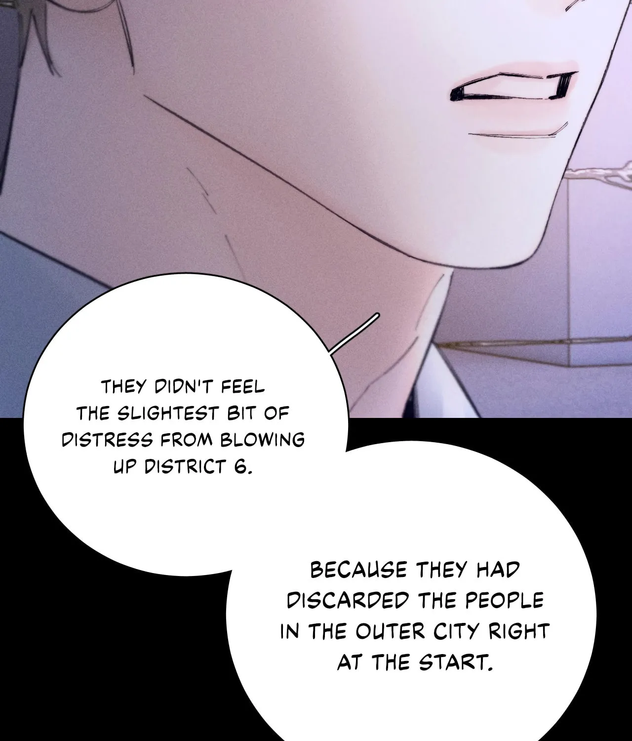 Little Mushroom Chapter 57 page 46 - 
