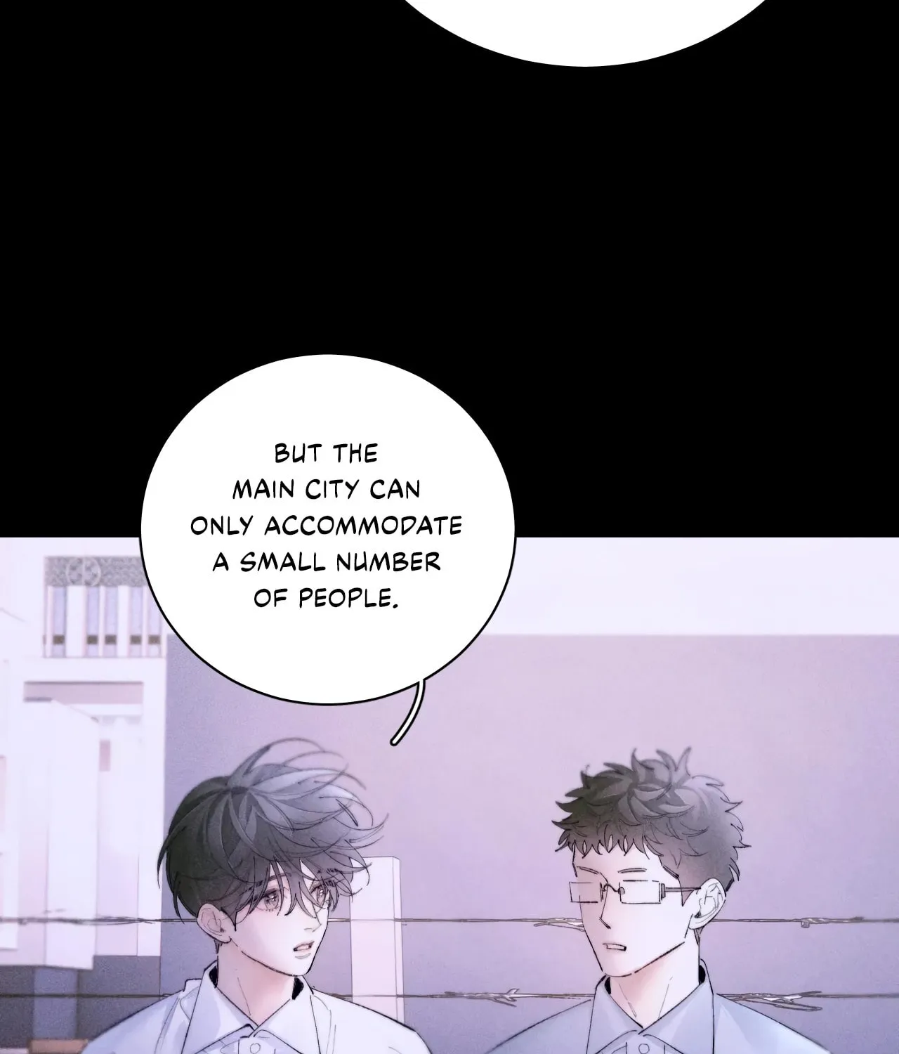Little Mushroom Chapter 57 page 47 - 