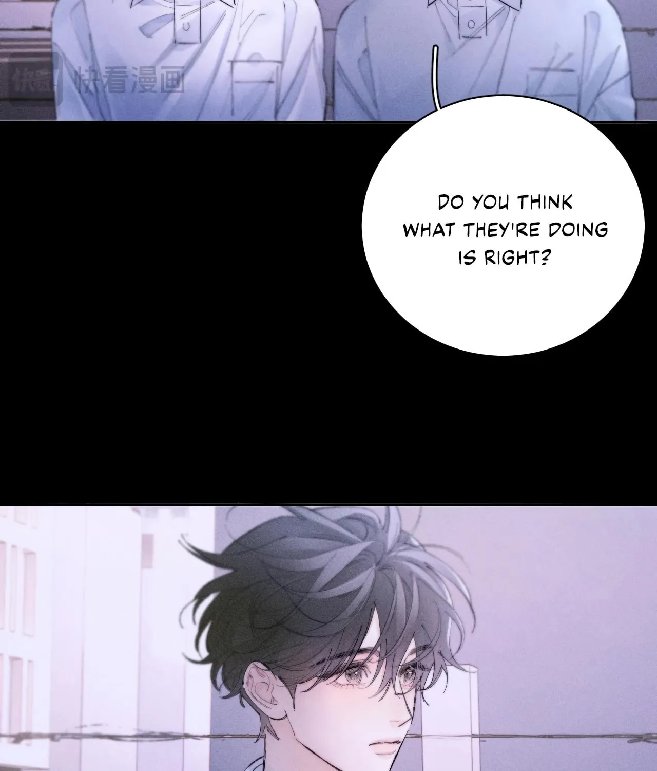 Little Mushroom Chapter 57 page 48 - 