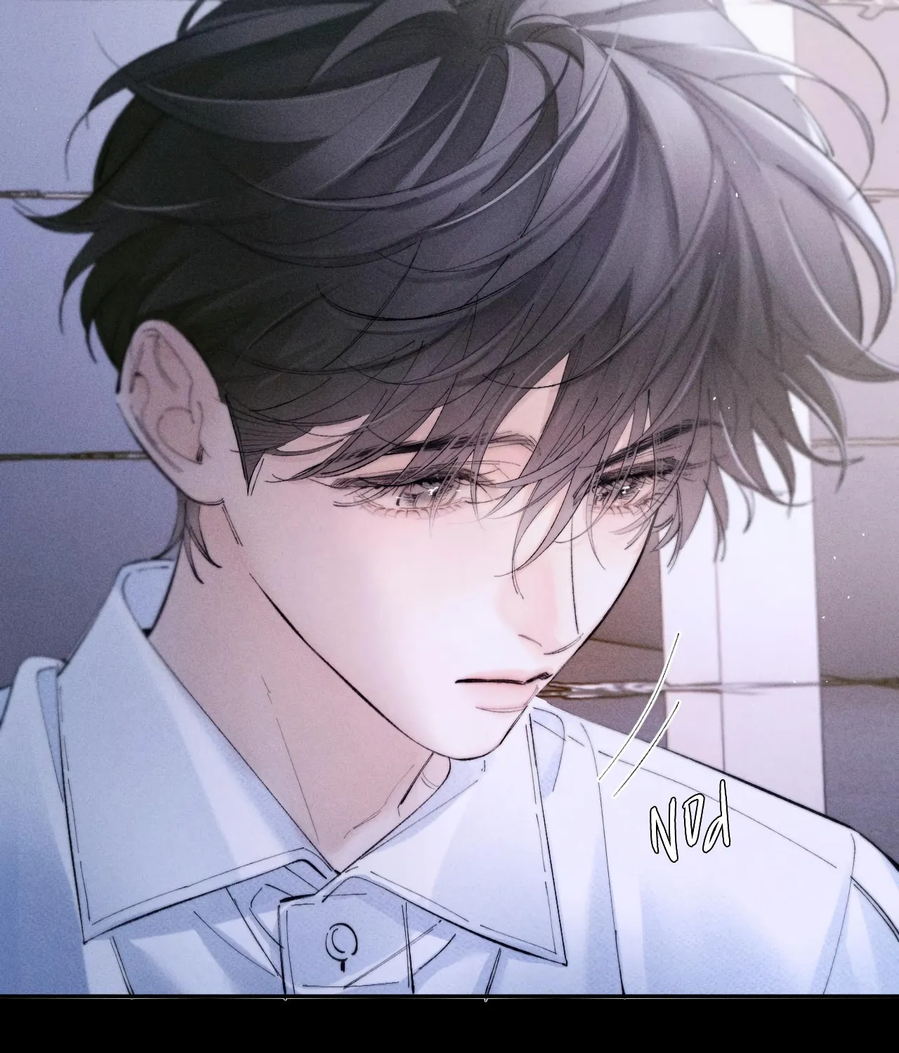 Little Mushroom Chapter 57 page 50 - 