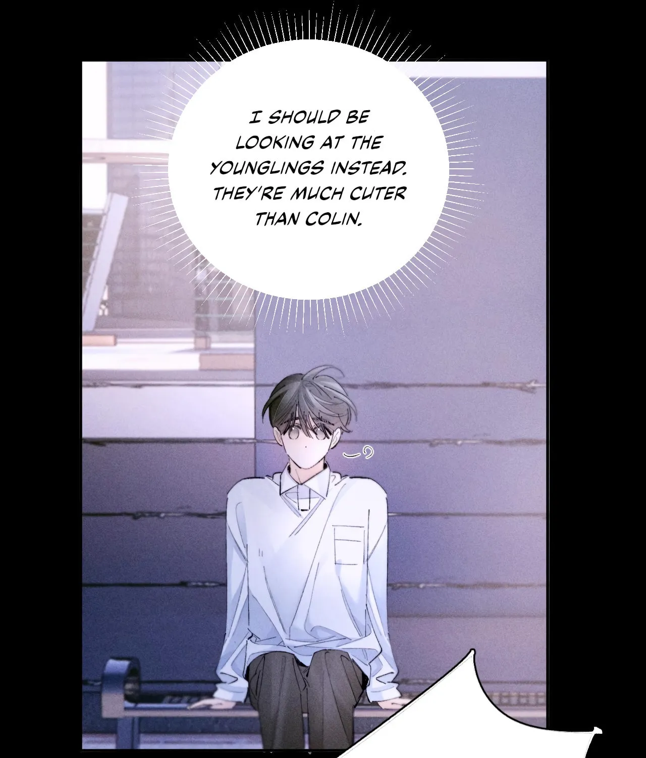 Little Mushroom Chapter 57 page 63 - 