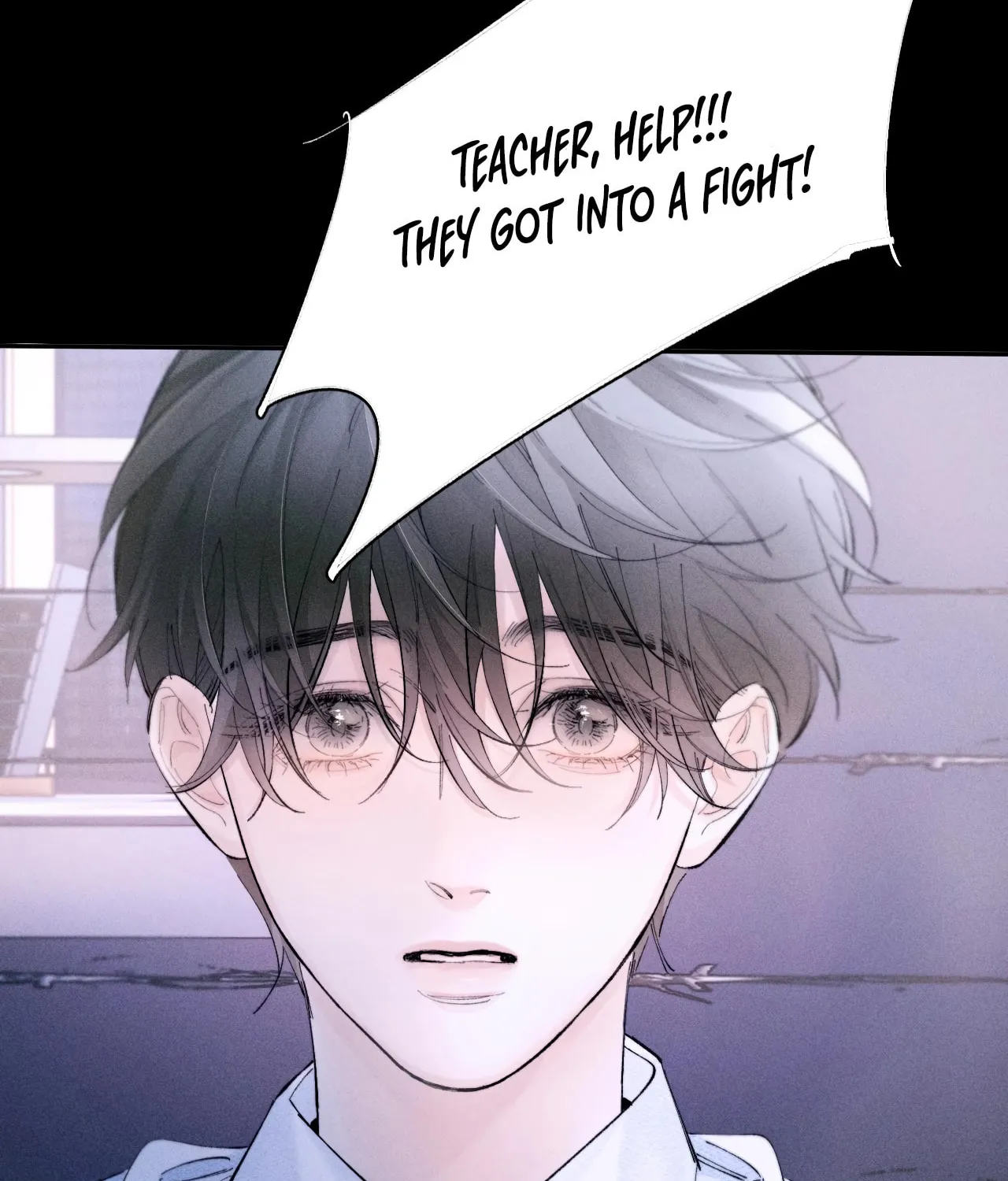 Little Mushroom Chapter 57 page 64 - 