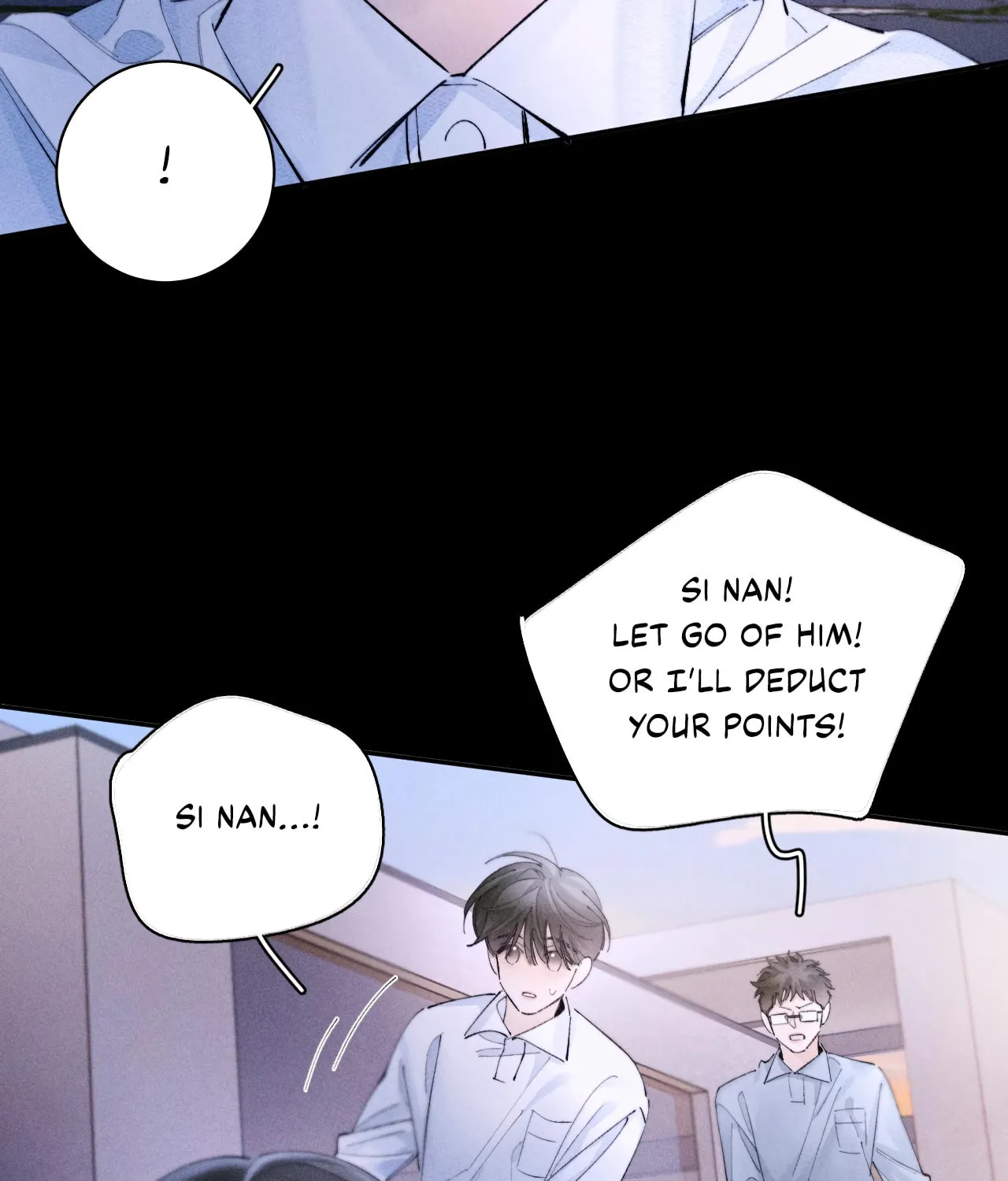 Little Mushroom Chapter 57 page 65 - 