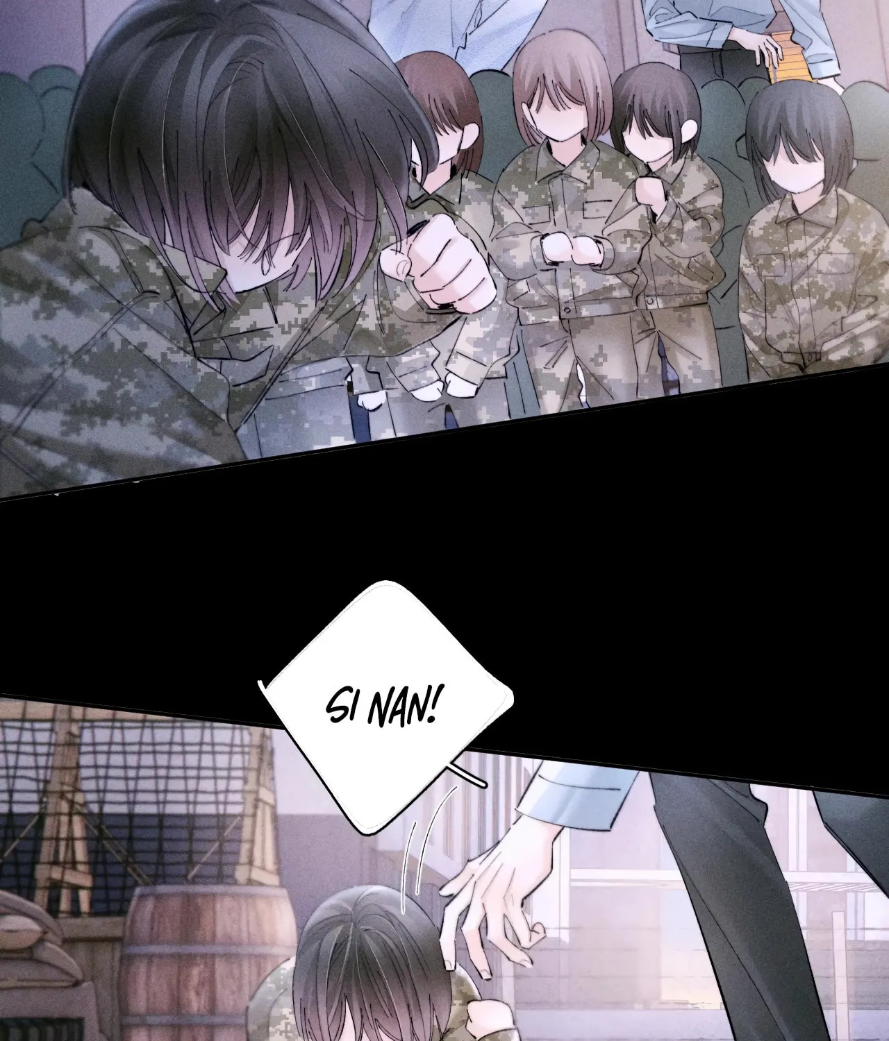 Little Mushroom Chapter 57 page 66 - 
