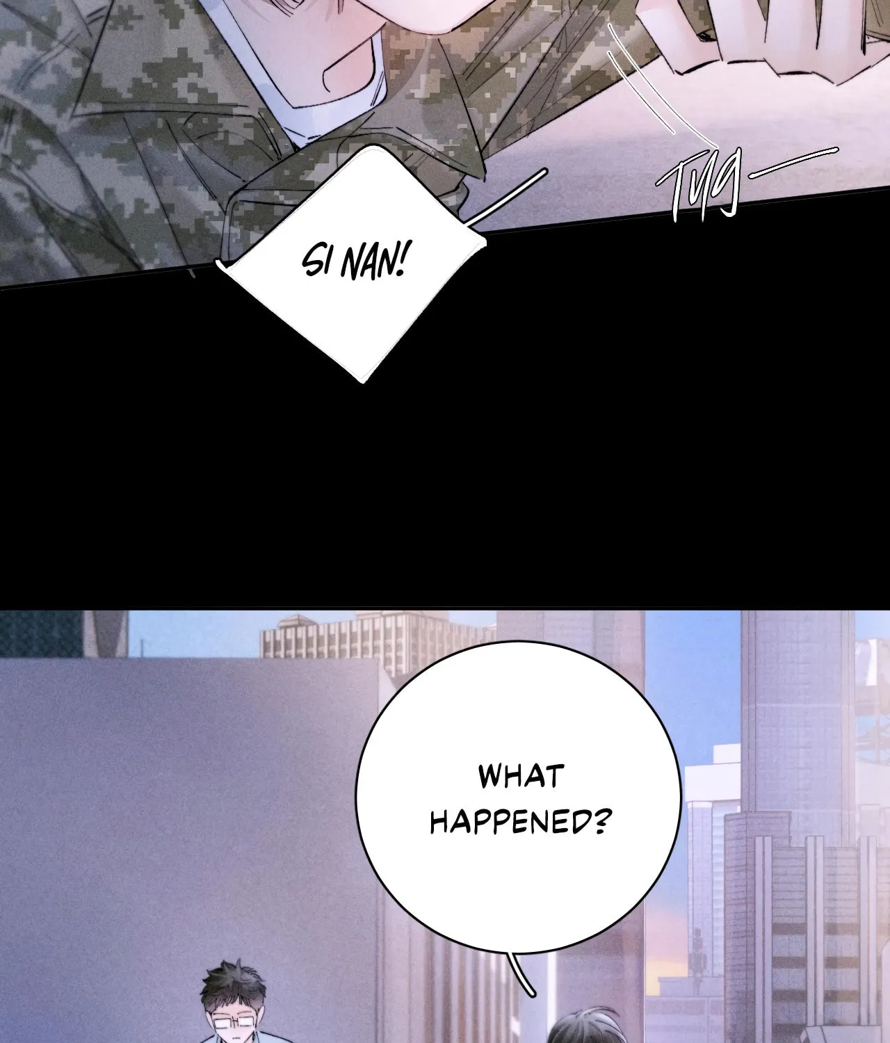 Little Mushroom Chapter 57 page 68 - 