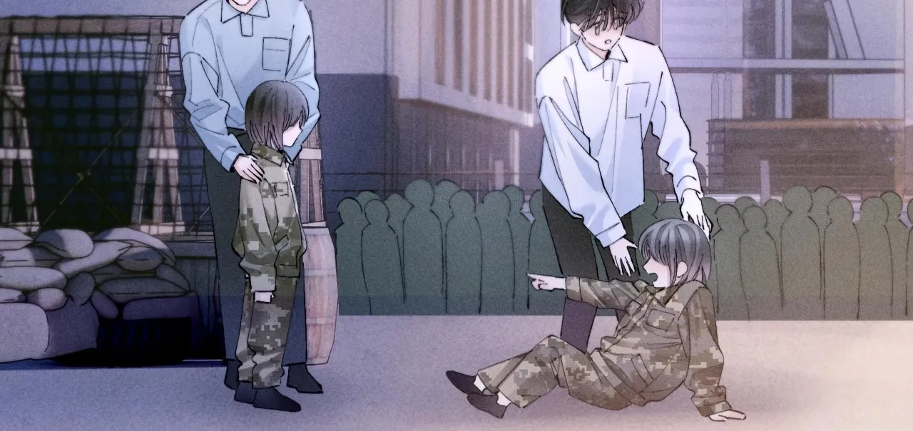 Little Mushroom Chapter 57 page 69 - 