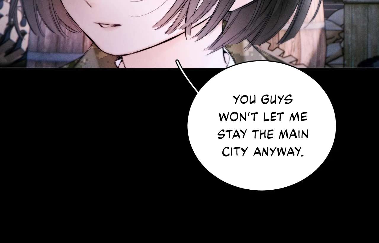 Little Mushroom Chapter 58 page 19 - 