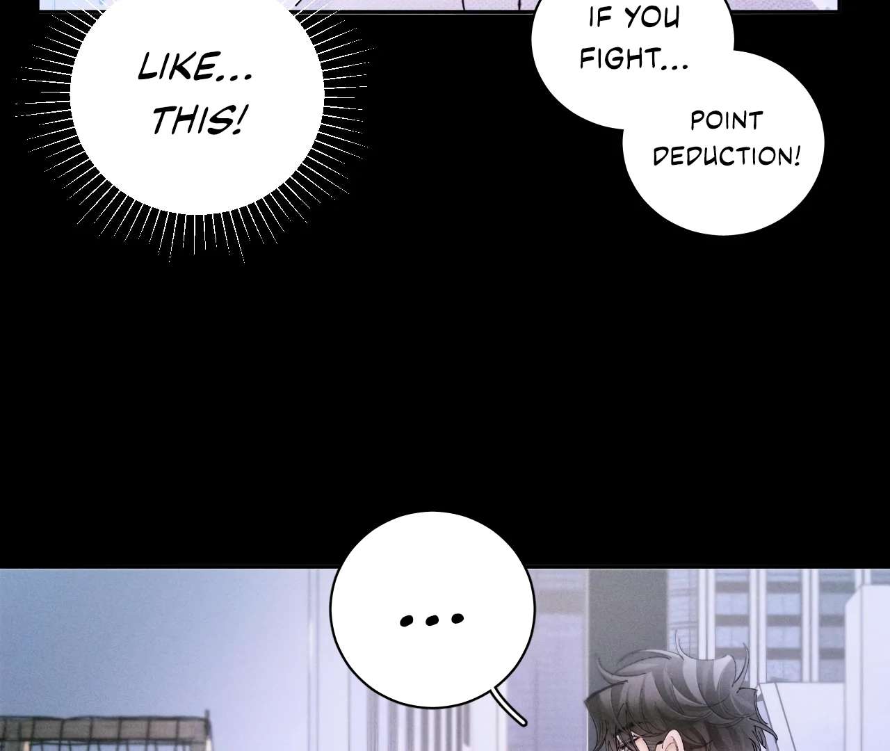 Little Mushroom Chapter 58 page 40 - 