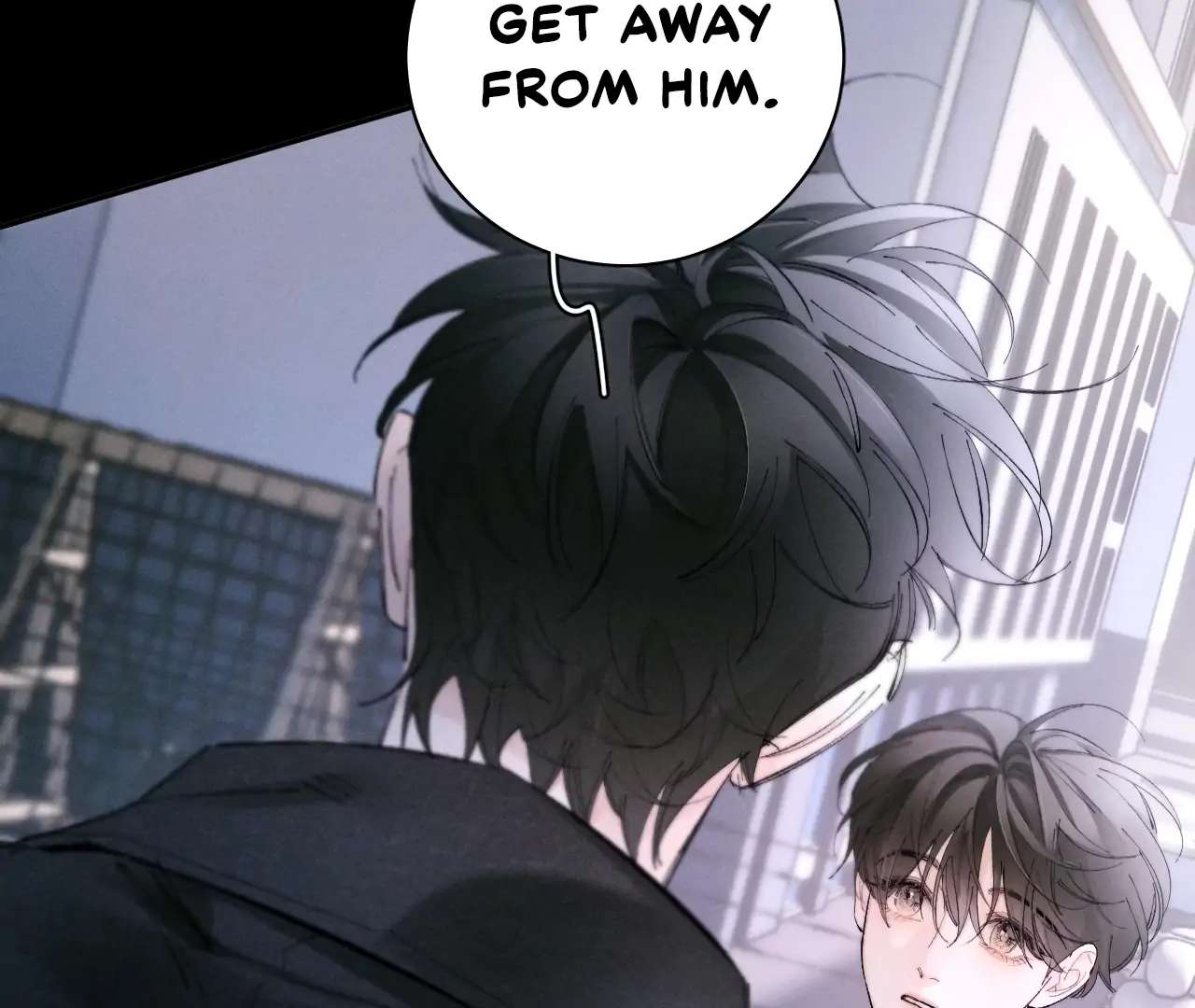 Little Mushroom Chapter 58 page 46 - 