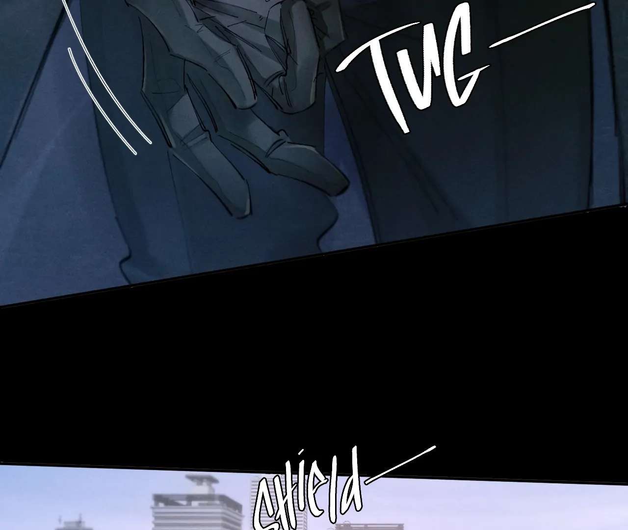 Little Mushroom Chapter 58 page 49 - 
