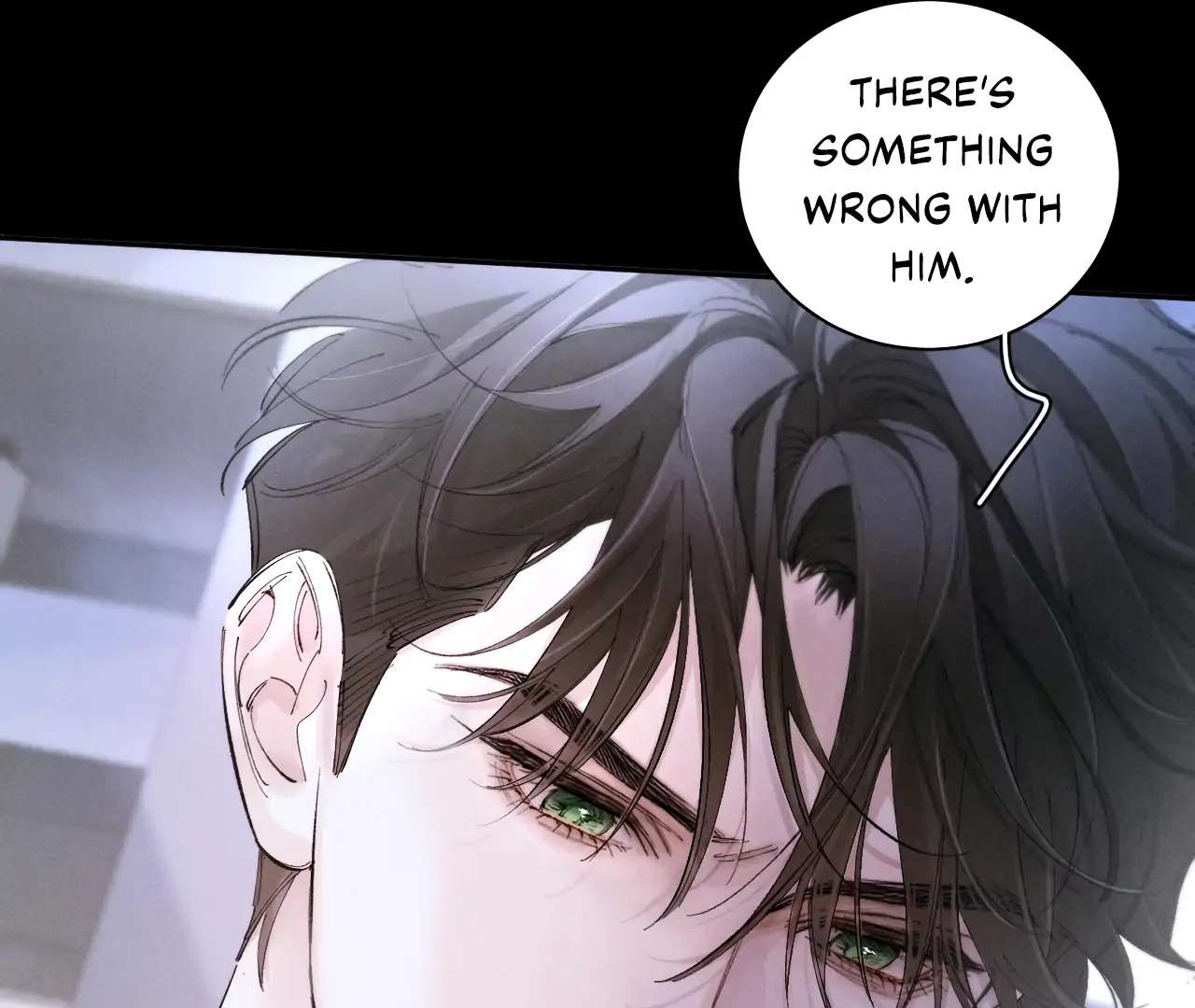 Little Mushroom Chapter 58 page 54 - 