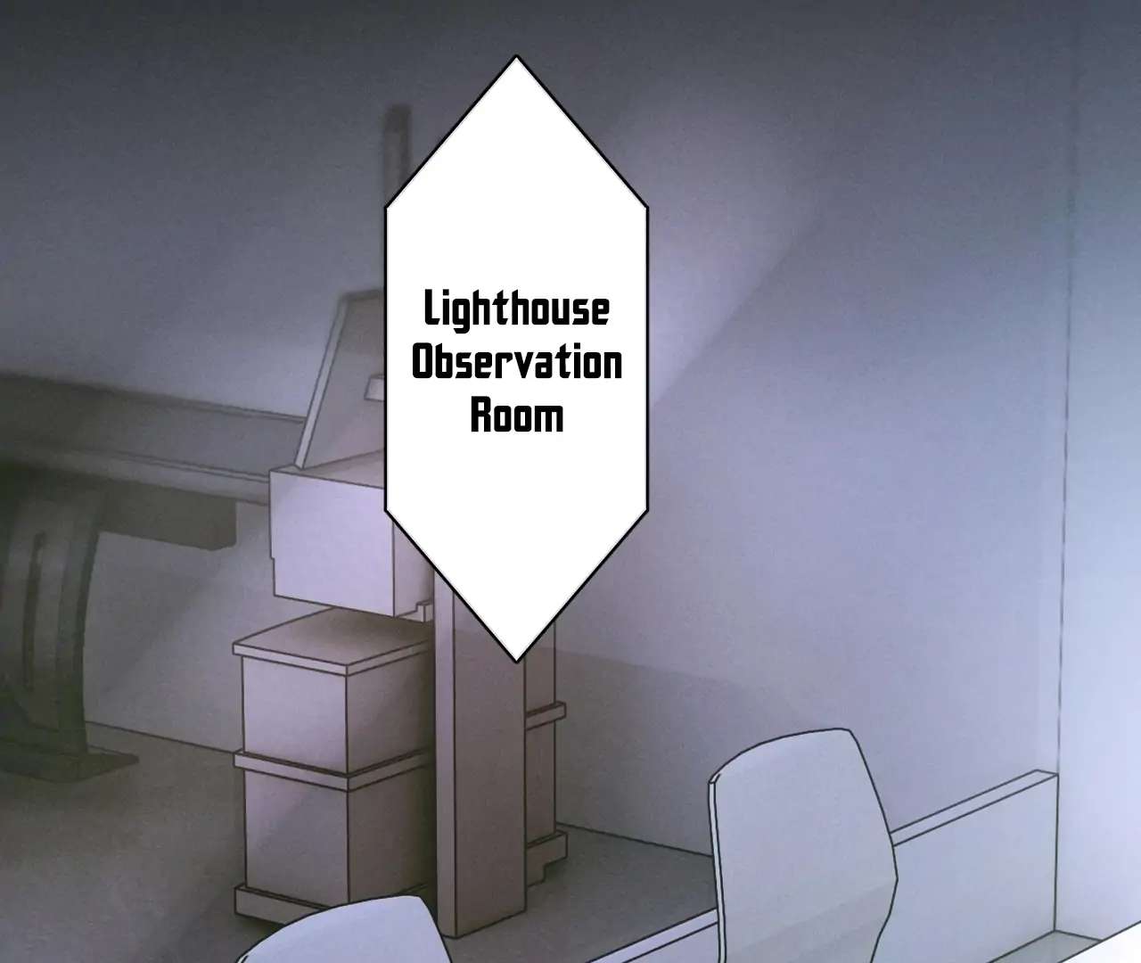 Little Mushroom Chapter 58 page 58 - 